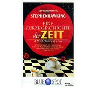 Eine kurze Geschichte der Zeit - Stephen Hawking
