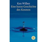 Eine kurze Geschichte des Kosmos: 13397