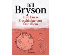 Eine kurze Geschichte von fast allem: 46071