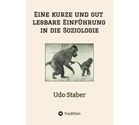 Eine kurze und gut lesbare Einführung in die Soziologie