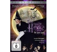 Eine lausige Hexe - Staffel 1
