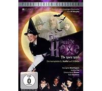 Eine lausige Hexe - Staffel 1