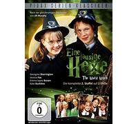 Eine lausige Hexe - Staffel 2
