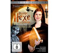 Eine lausige Hexe - Staffel 4