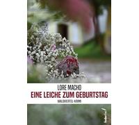 Eine Leiche zum Geburtstag