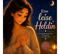 Eine leise Heldin: Eine Geschichte über Liebe, Nähe und das,was wirklich zählt