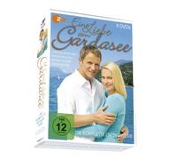 Eine Liebe am Gardasee - Komplett-Box