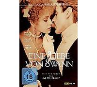 Eine Liebe von Swann