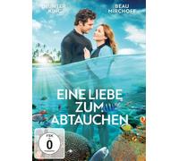 Eine Liebe zum Abtauchen – Happy Entertainment – DVD