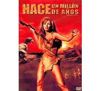 Eine Million Jahre vor unserer Zeit