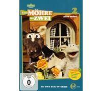 Eine Möhre für Zwei 2 - Alles meins