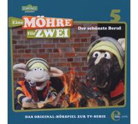 Eine Möhre Für Zwei - (5)Hsp TV-Serie-der Schönste Beruf