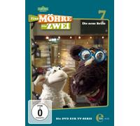 Eine Möhre für Zwei 7 - Die neue Brille