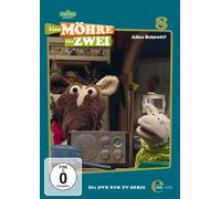 Eine Möhre für Zwei 8 - Alles Schrott