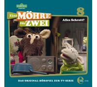 Eine Möhre Für Zwei - (8)HSP TV-Serie-Alles Schrott?