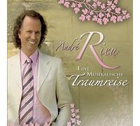Andre Rieu – Eine Musikalische Traumreise – 3 CD