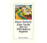 Eine Nacht, die vor 700 Jahren begann