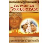Eine Nacht mit Scheherezade