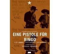 Eine Pistole für Ringo