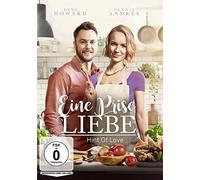 Eine Prise Liebe - Hint Of Love