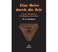 Eine Reise durch die Zeit: A Journey through time: 1