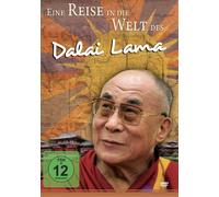 Eine Reise In Die Welt Des Dalai Lama