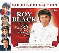 Black, Roy - Eine Rose Schenk Ich Dir (3 CD)