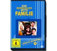 Eine schrecklich nette Familie - Staffel 1