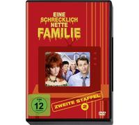 Eine schrecklich nette Familie - Staffel 2