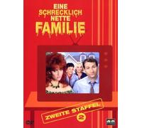 Eine schrecklich nette Familie - Staffel 2