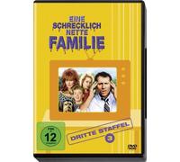 Eine schrecklich nette Familie - Staffel 3