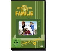 Eine schrecklich nette Familie - Staffel 4