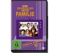 Eine schrecklich nette Familie - Staffel 5