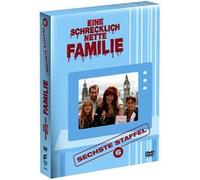 Eine schrecklich nette Familie - Staffel 6