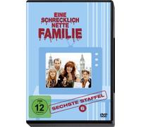 Eine schrecklich nette Familie - Staffel 6