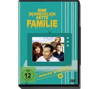 Eine schrecklich nette Familie - Staffel 8