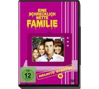 Eine schrecklich nette Familie - Staffel 9