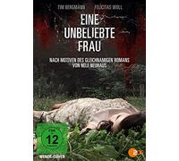 Eine unbeliebte Frau