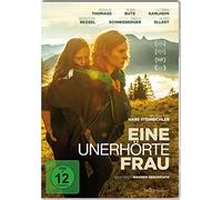 Eine unerhörte Frau