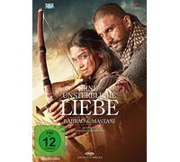 Eine unsterbliche Liebe - Bajirao & Mastani - Limitierte Special Edition
