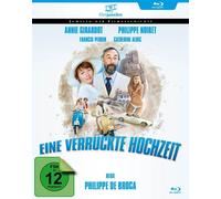 Eine verrückte Hochzeit! - filmjuwelen