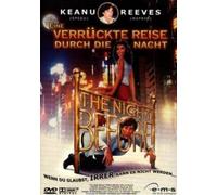 Eine verrückte Reise durch die Nacht