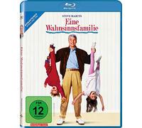 Eine Wahnsinnsfamilie
