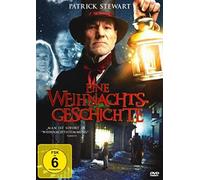 Eine Weihnachtsgeschichte