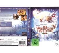 Eine Weihnachtsgeschichte