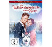 Eine Weihnachtsgeschichte aus dem Norden