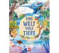 Eine Welt, viele Tiere