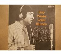 Eine Wiese voller Blumen / Christina