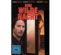 Eine wilde Nacht
