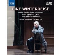 Eine Winterreise: Basel Theater (Loy) (Blu-ray)